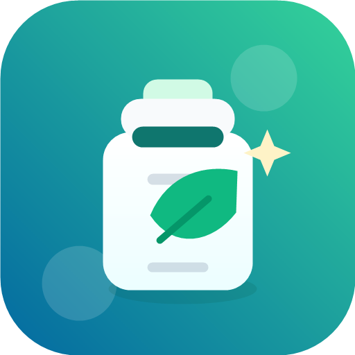 Smart Pantry